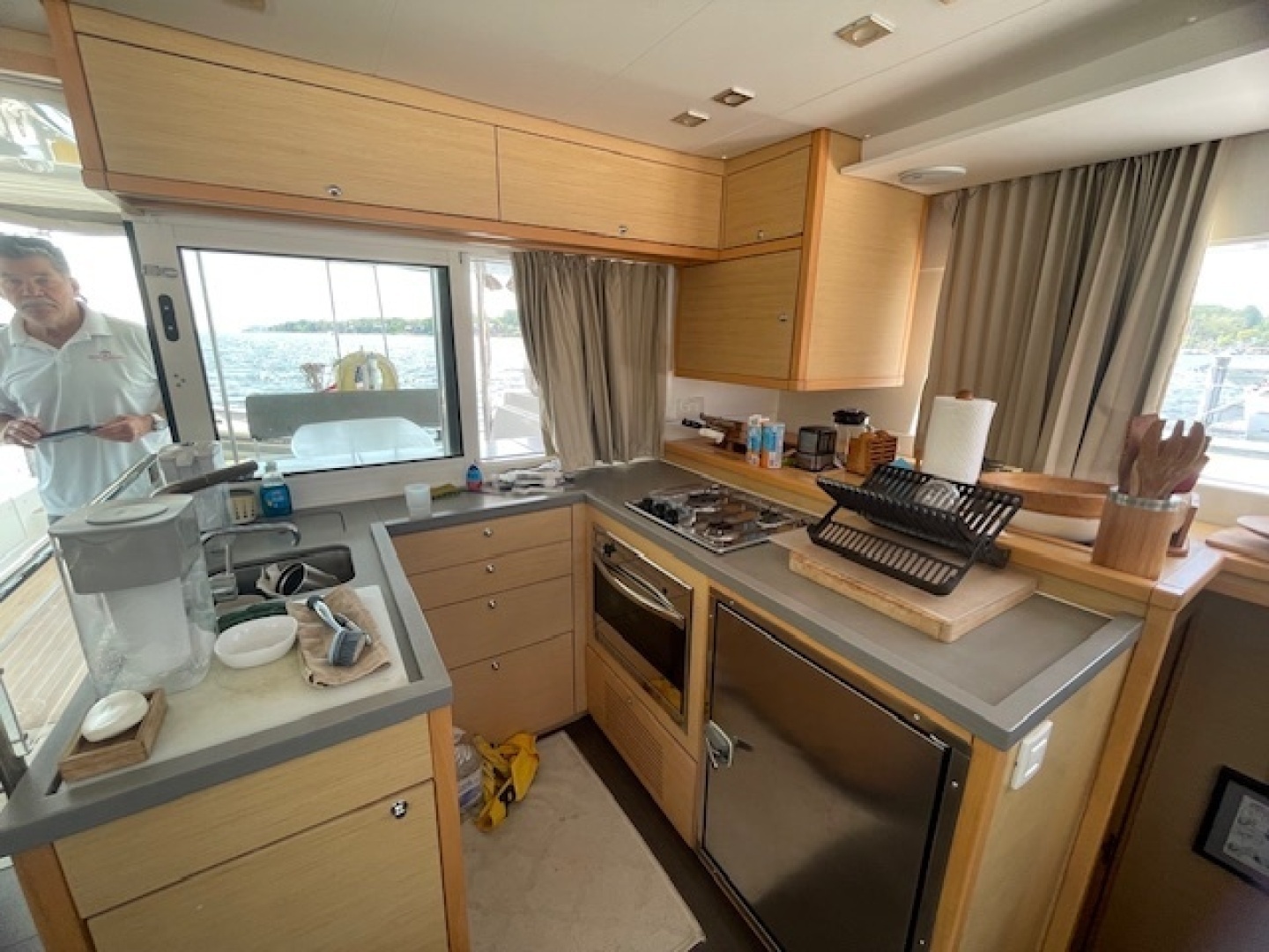 2016 Lagoon 450F - Image 21