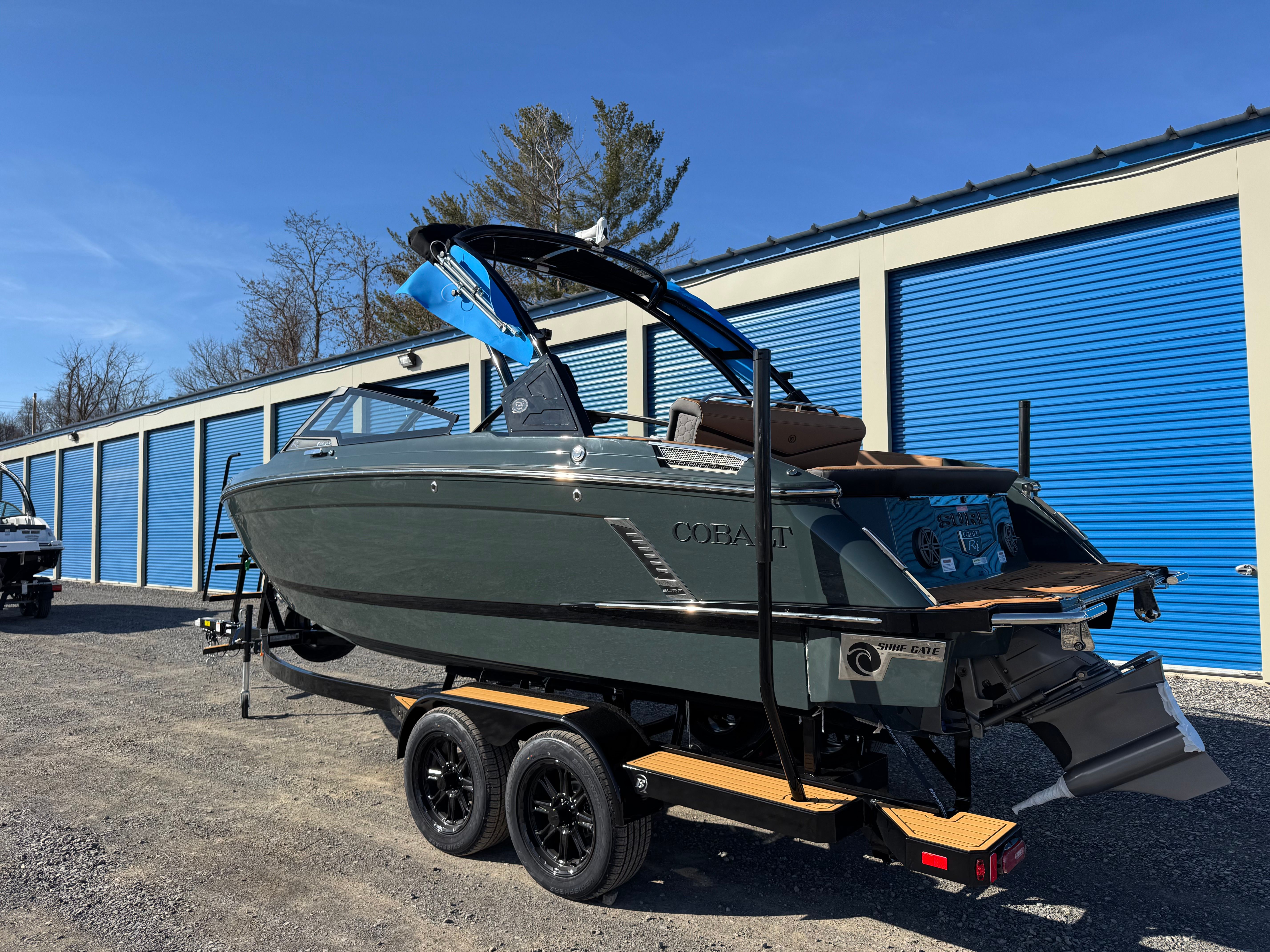 2026 Cobalt R4 Surf - 16