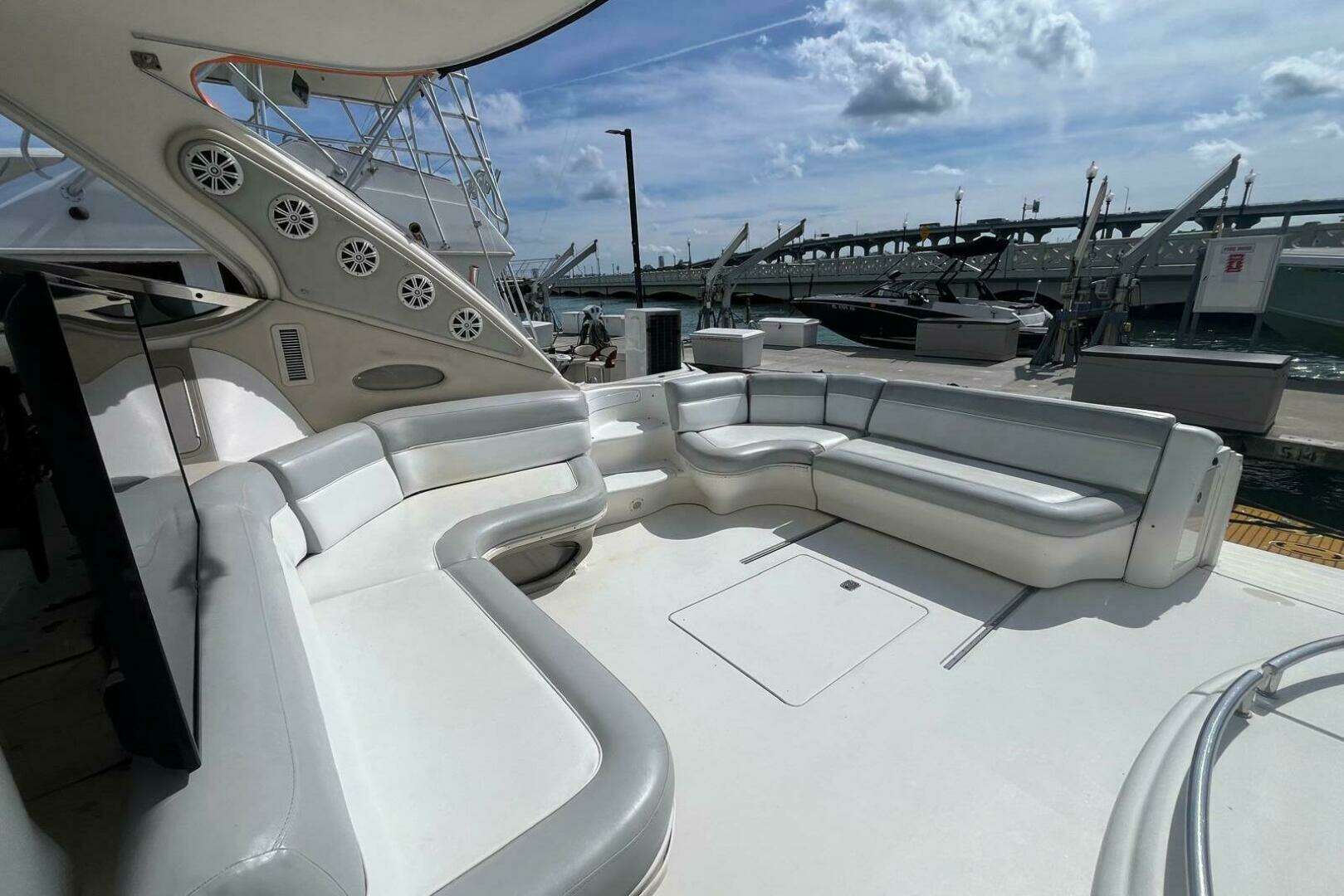 2000 Sea Ray — - Image 39