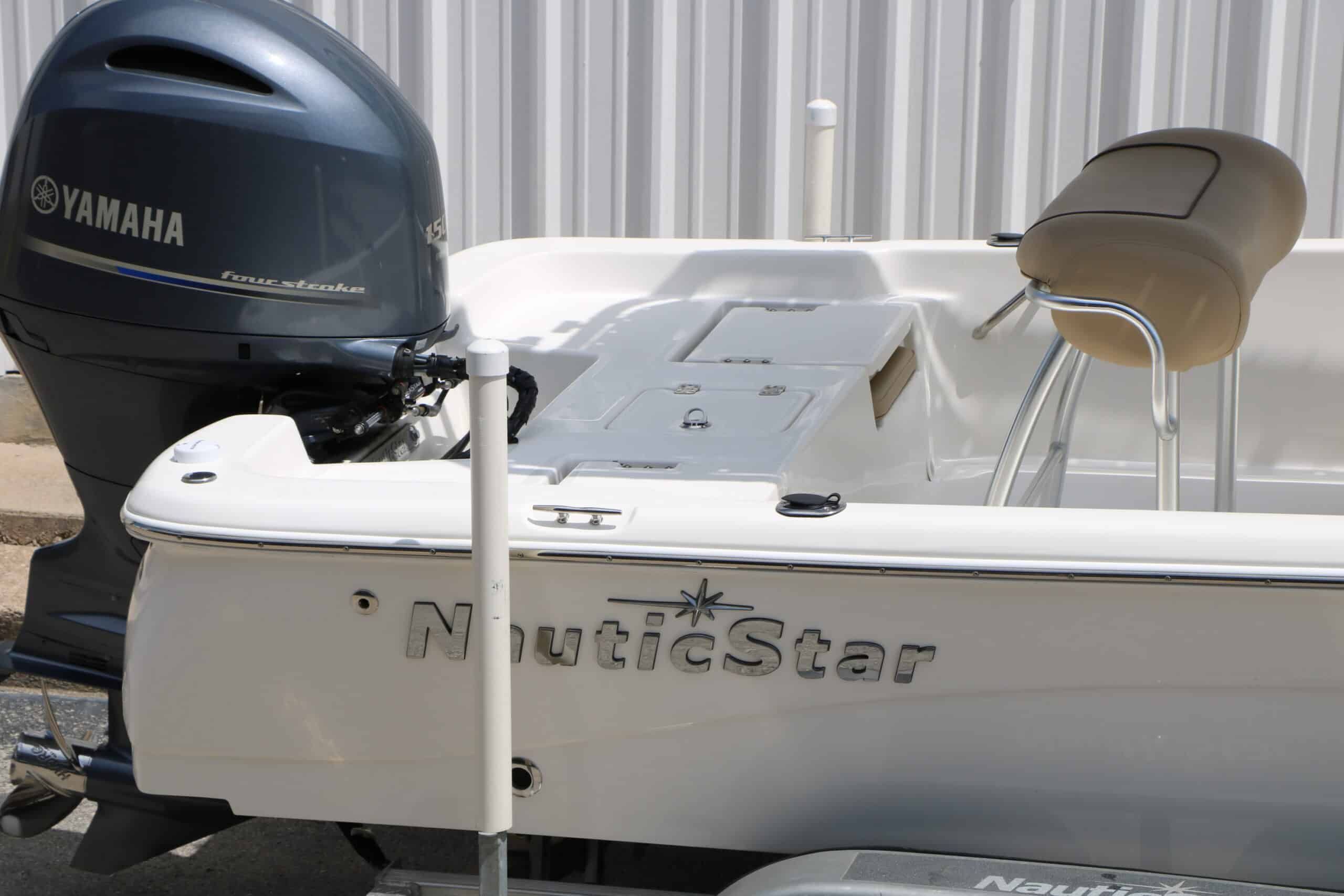 2020 NauticStar 2140 Sport - 18