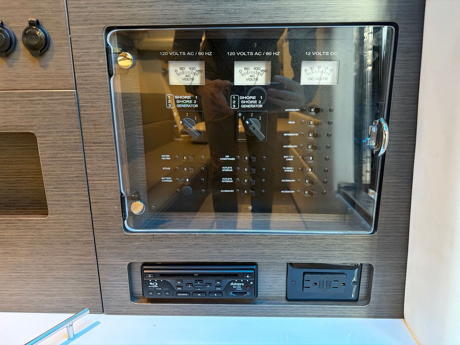 2020 Cobalt A36 - 38