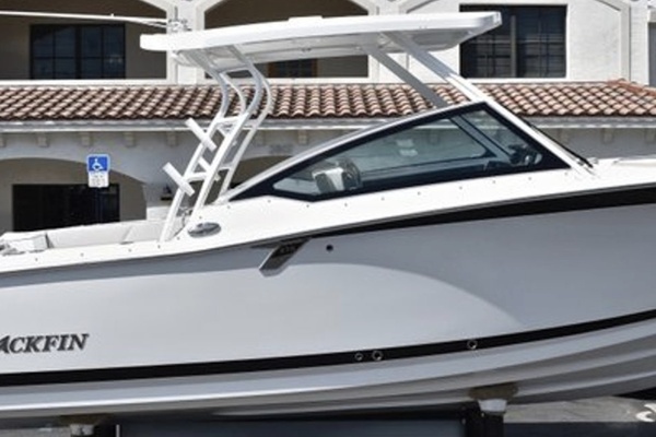 2019 Blackfin