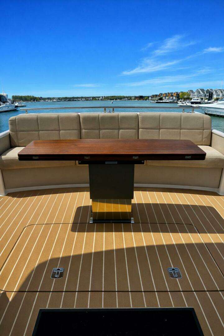 2014 Tiara Yachts 50 Coupe - Image 14