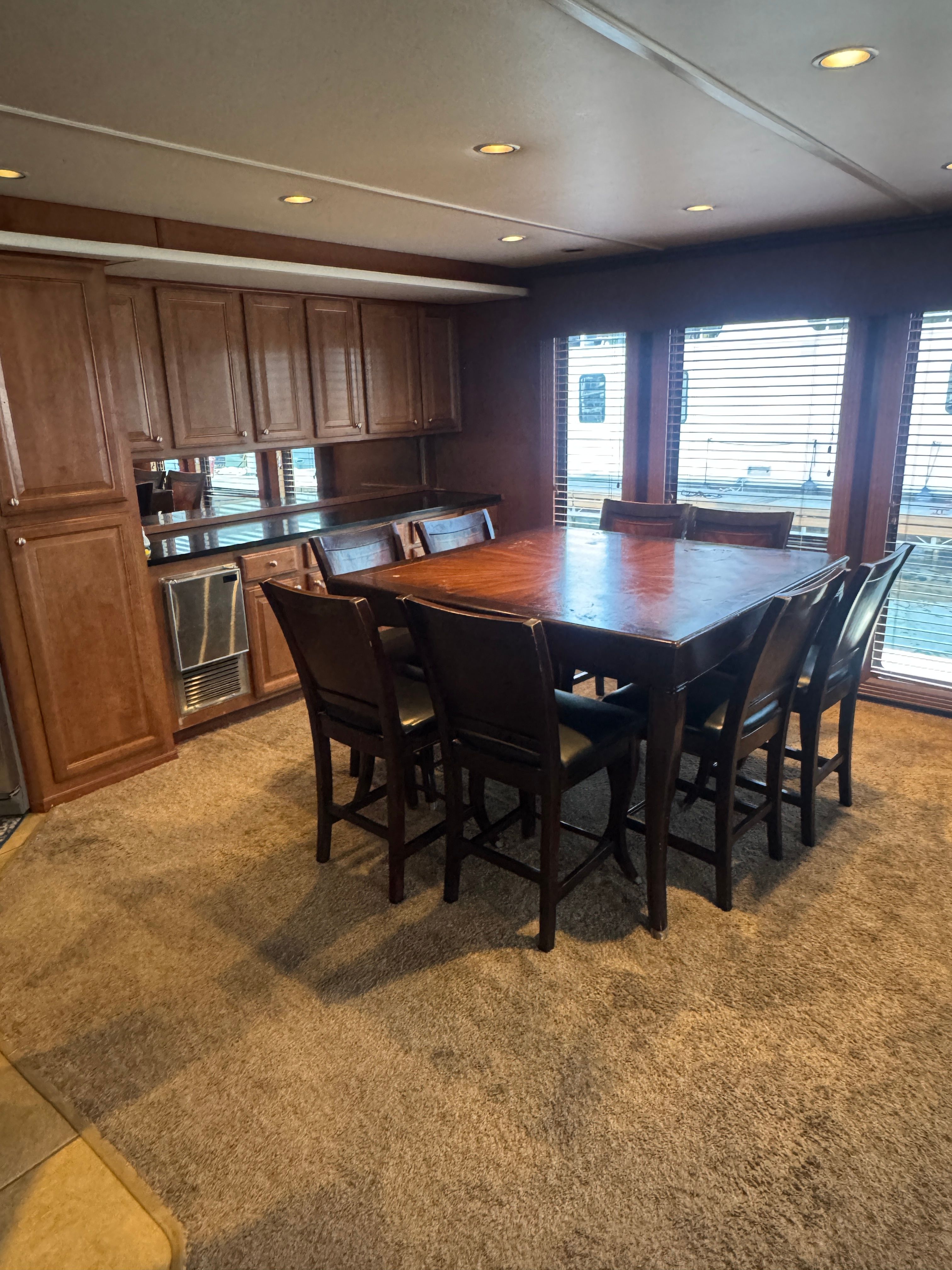 2010 Sumerset Houseboat - 7