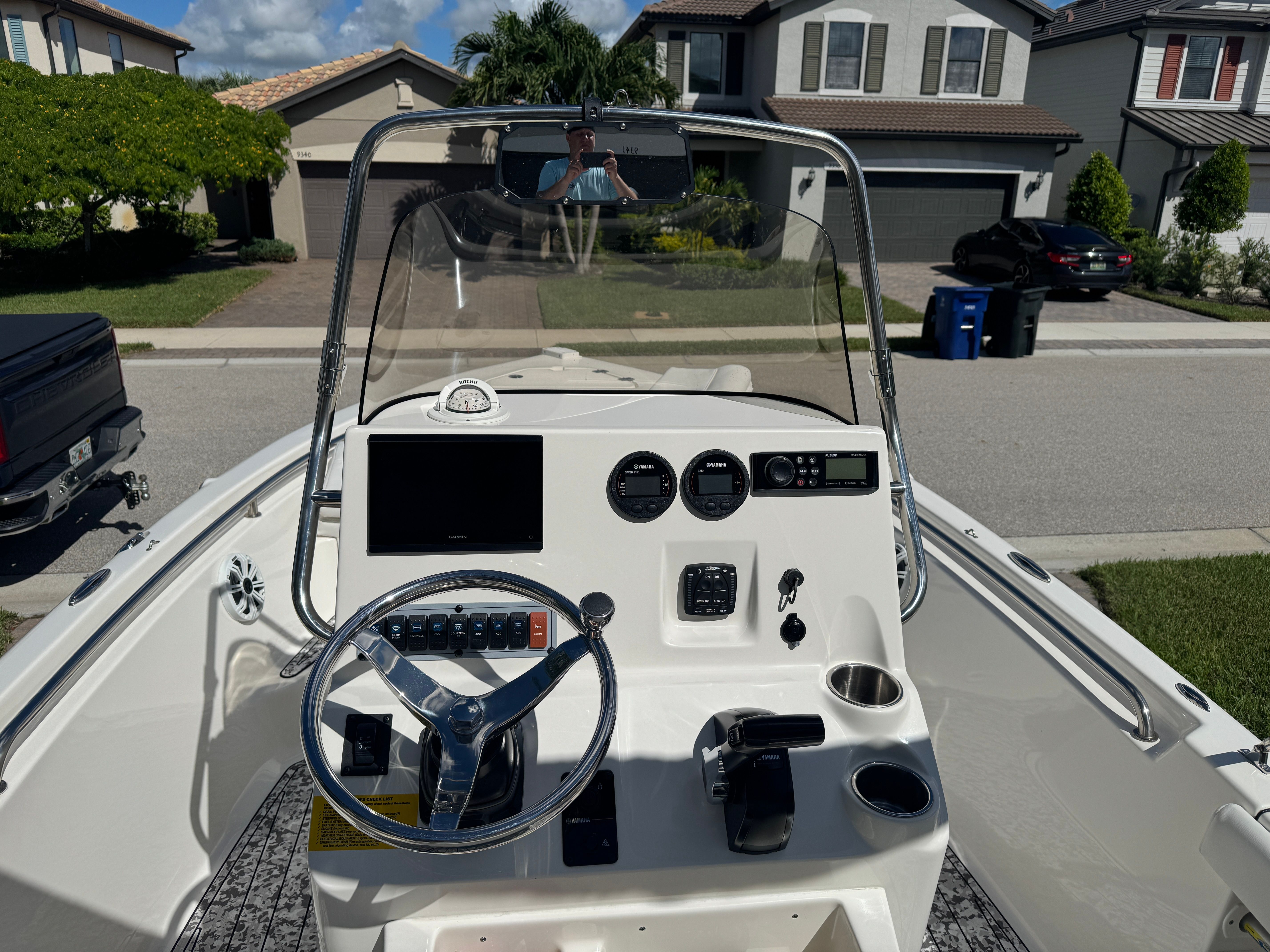 2022 Key West 189 FS - 17