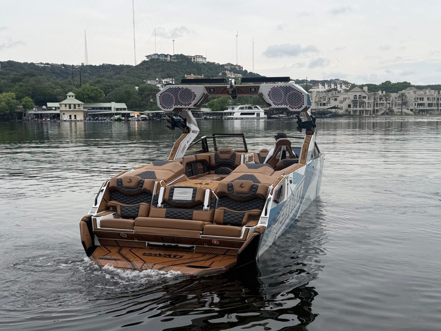 2024 Pavati AL26 - 11