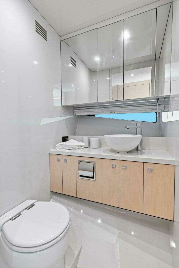 2027 Scout 670 LXS - Image 107