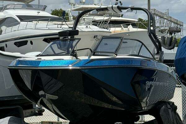 2018 Nautique Super Air Nautique G23 Coastal Edition