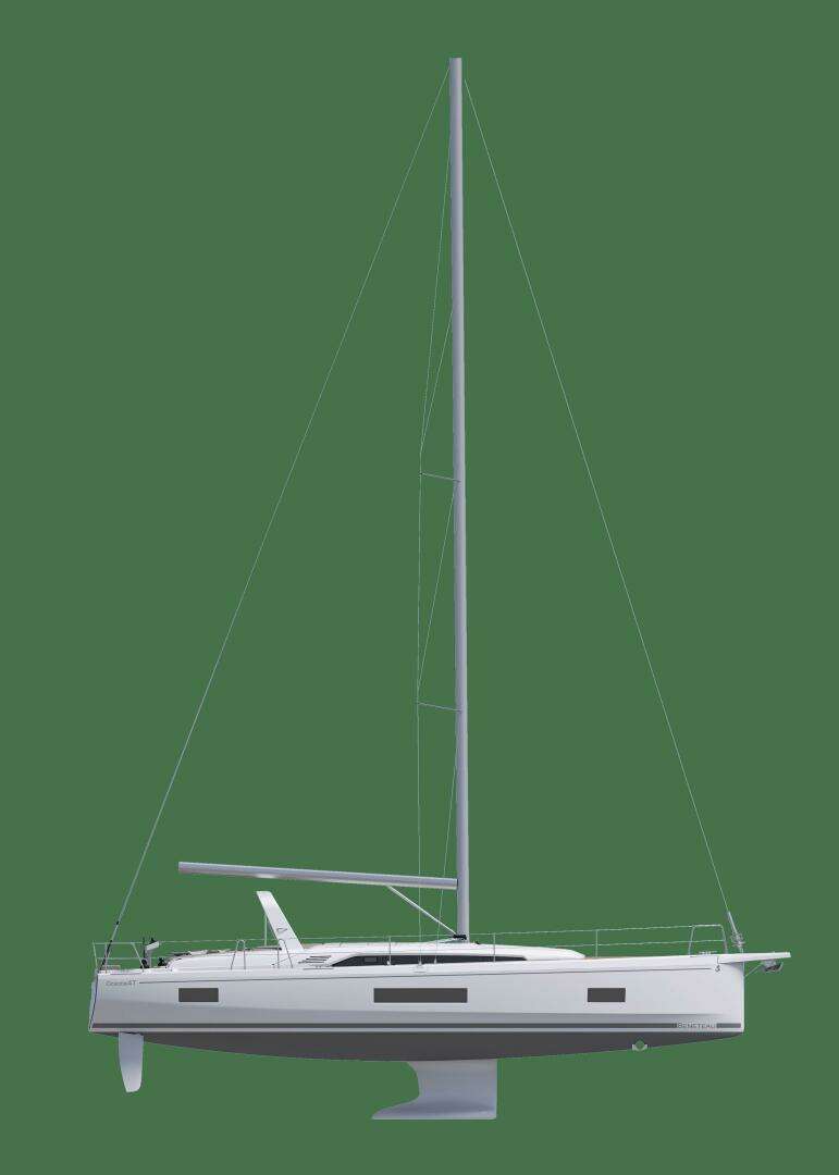 2026 Beneteau Oceanis 47 - Image 26