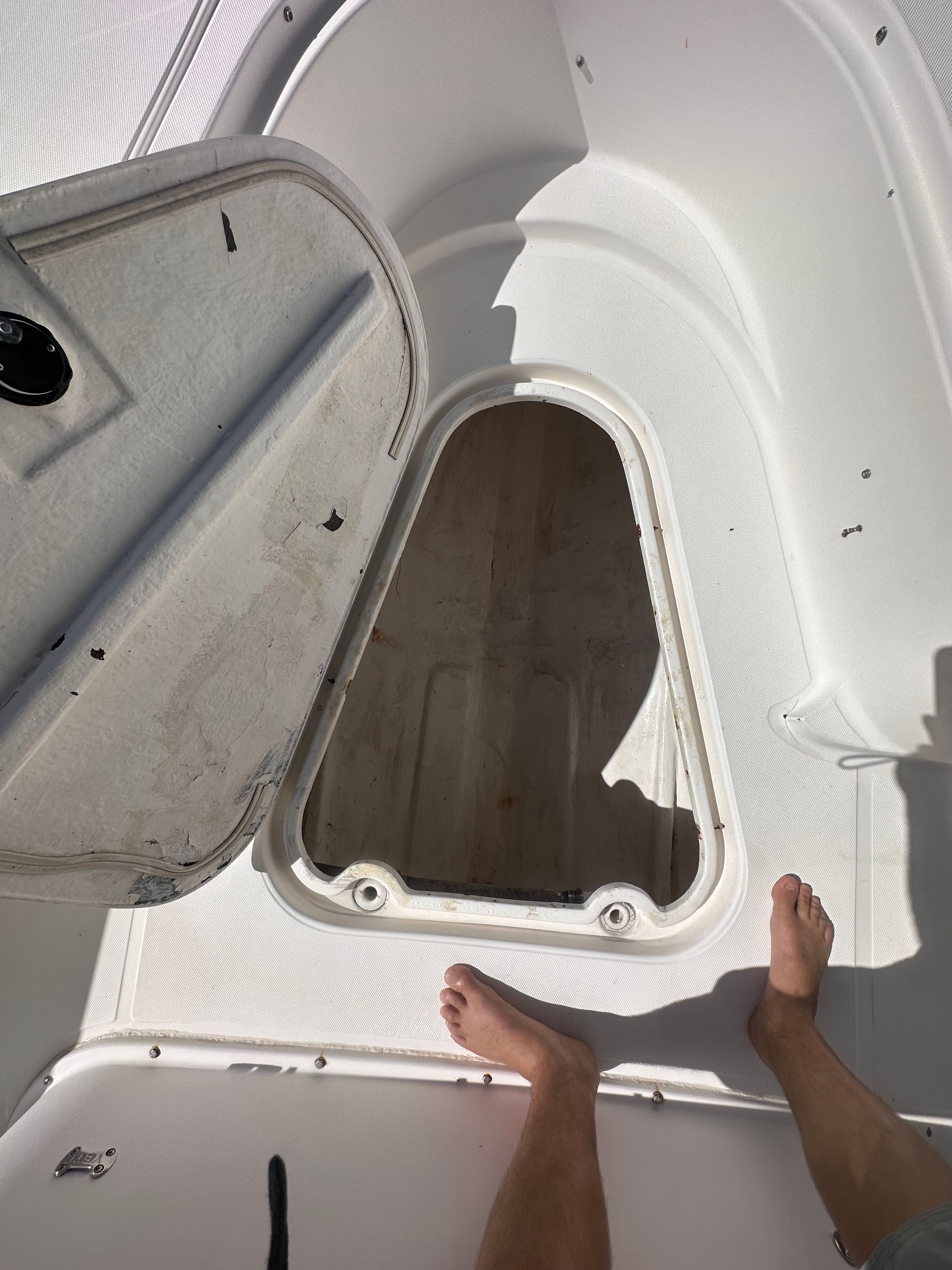 2005 Stamas 310 Tarpon - 31