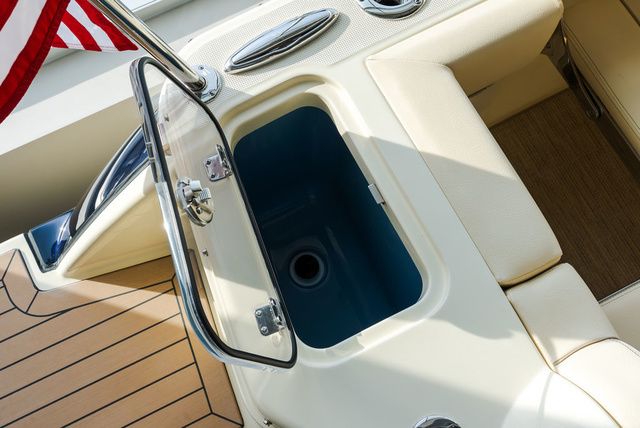 2026 Chris-Craft 28 Calypso - 6