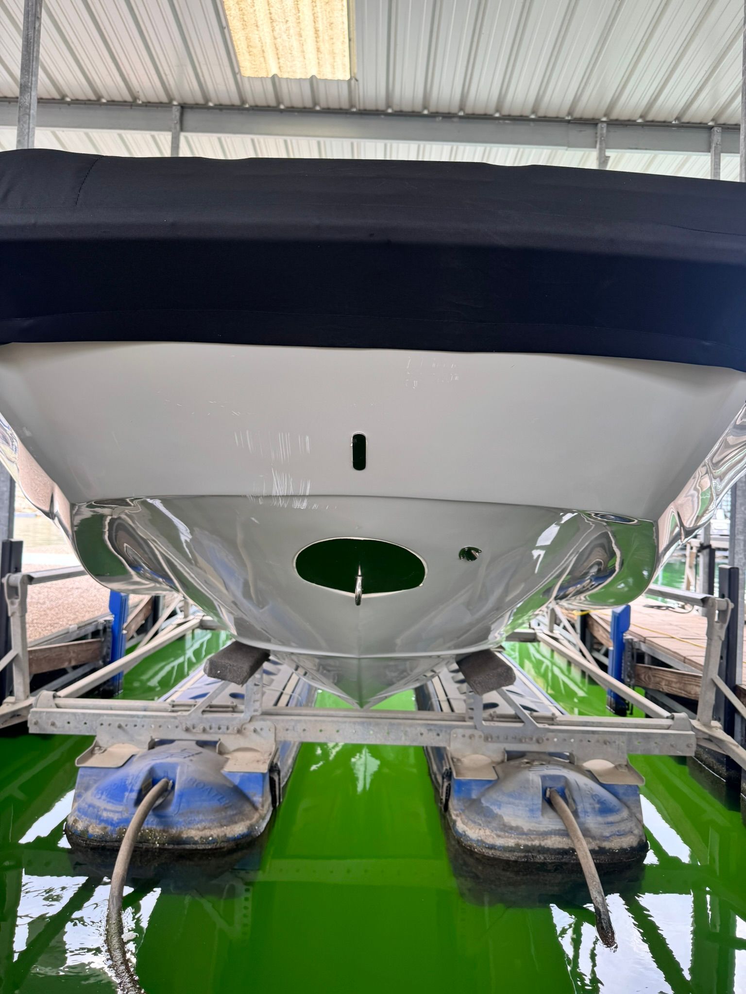 2022 Crownline Eclipse E255 - 33