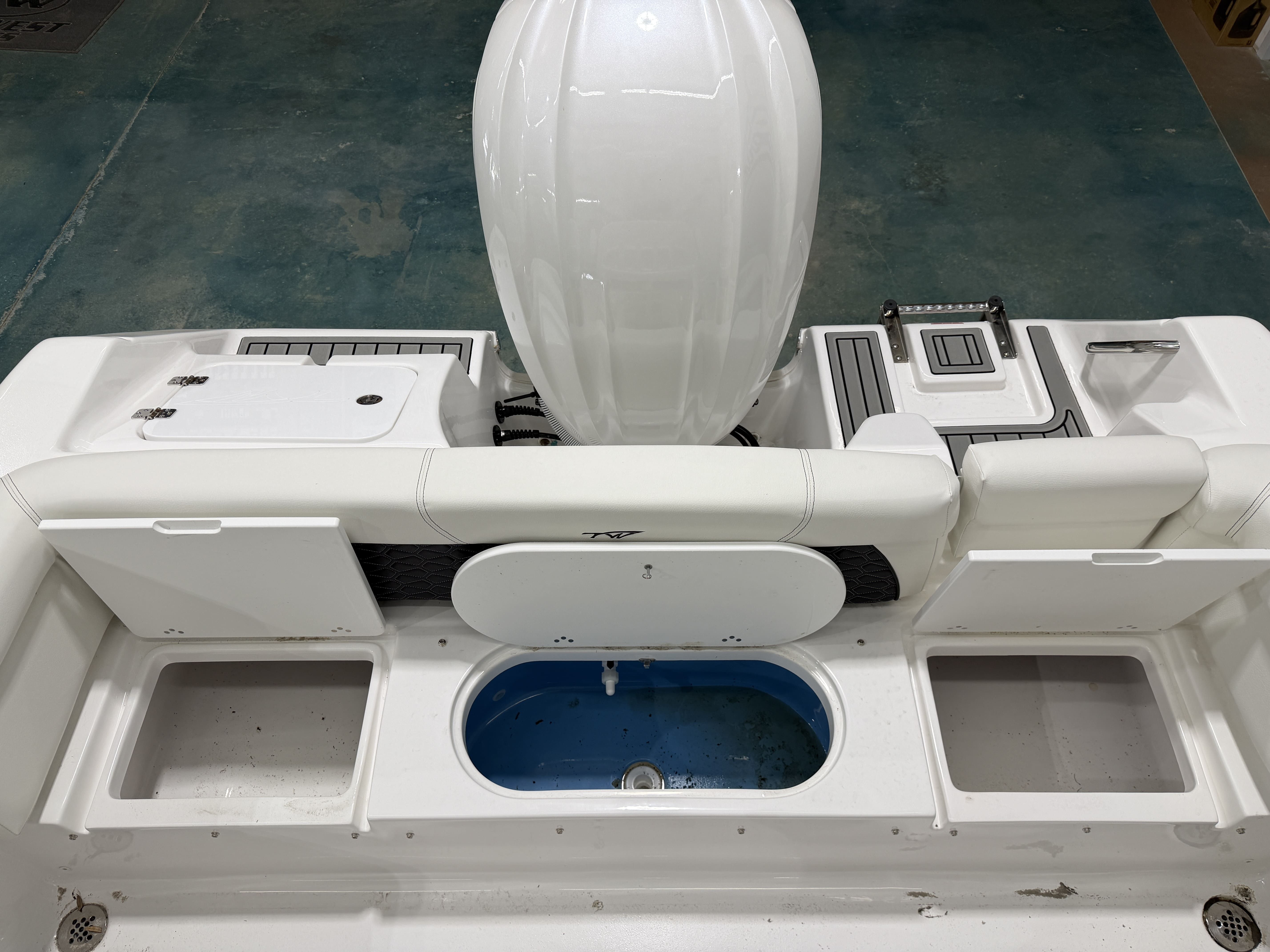 2026 Tidewater 220 LXF - 9