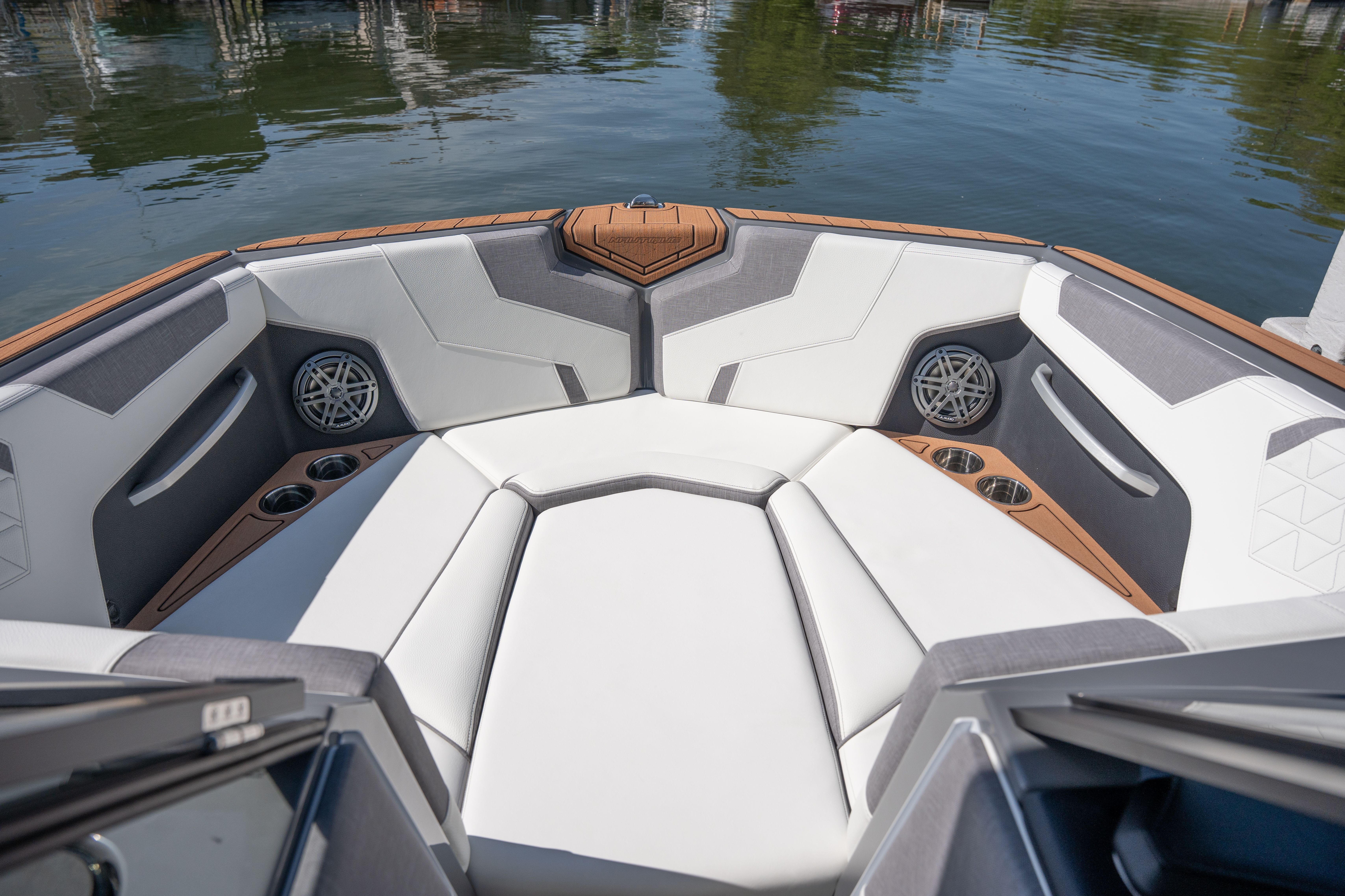 2026 Nautique Super Air Nautique GS22 - 5