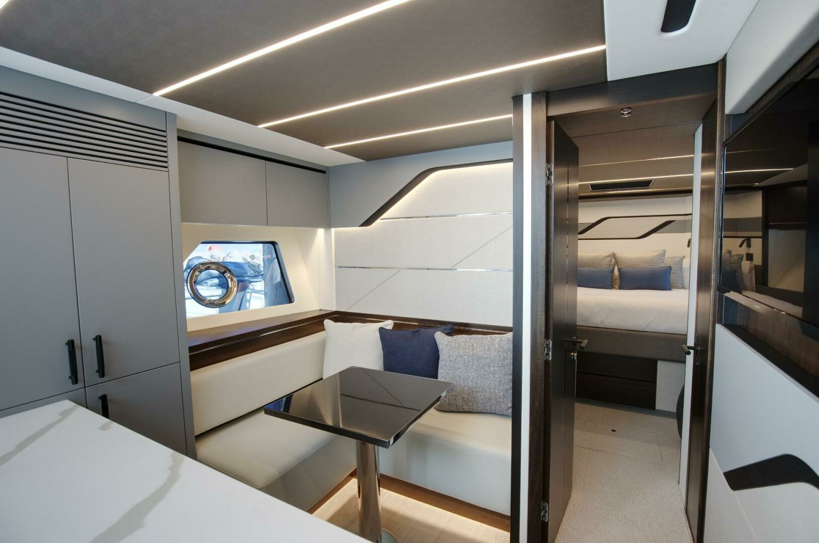 2023 Sunseeker Sport Yacht - Image 27