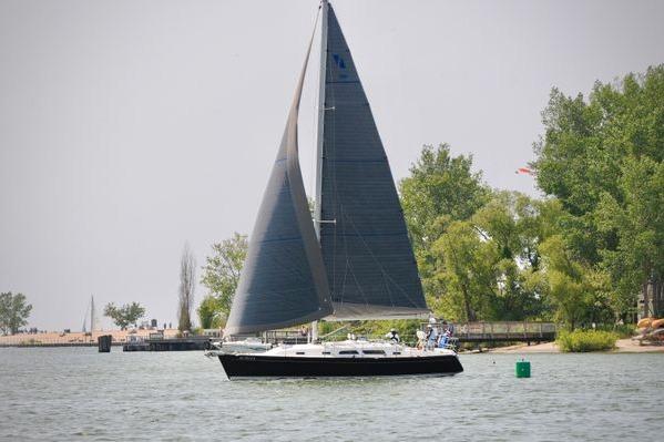 2006 Sabre 386