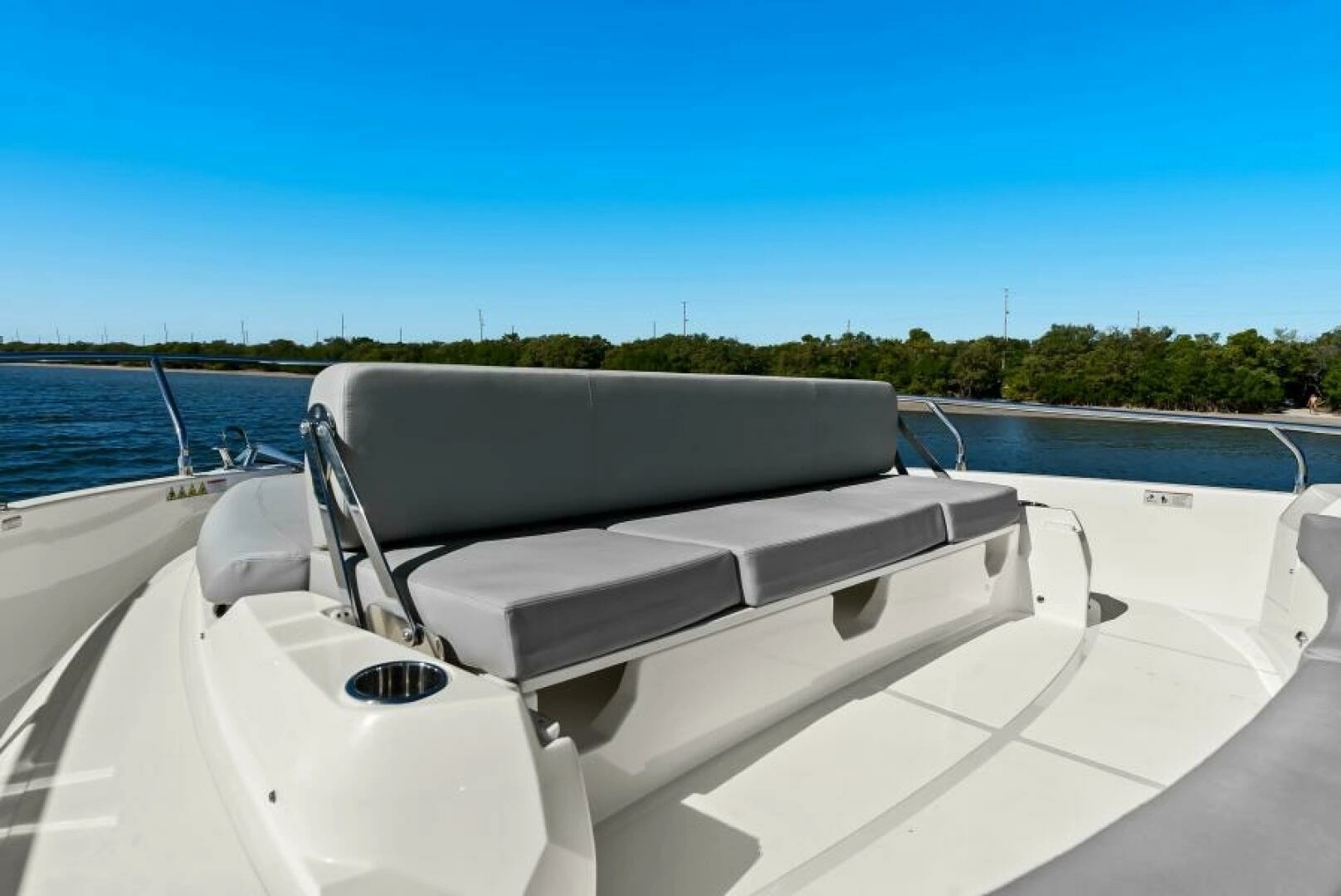 2025 Absolute Navetta 53 - Image 48