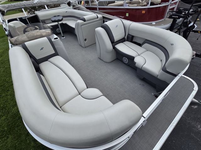 2023 Starcraft EX 22 C - 8