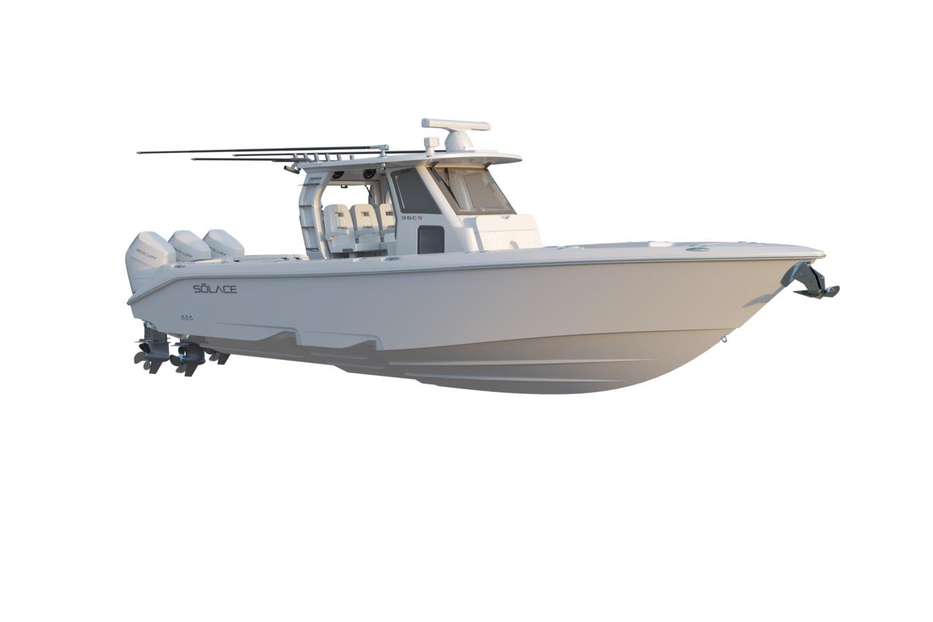 2027 Solace 35CS