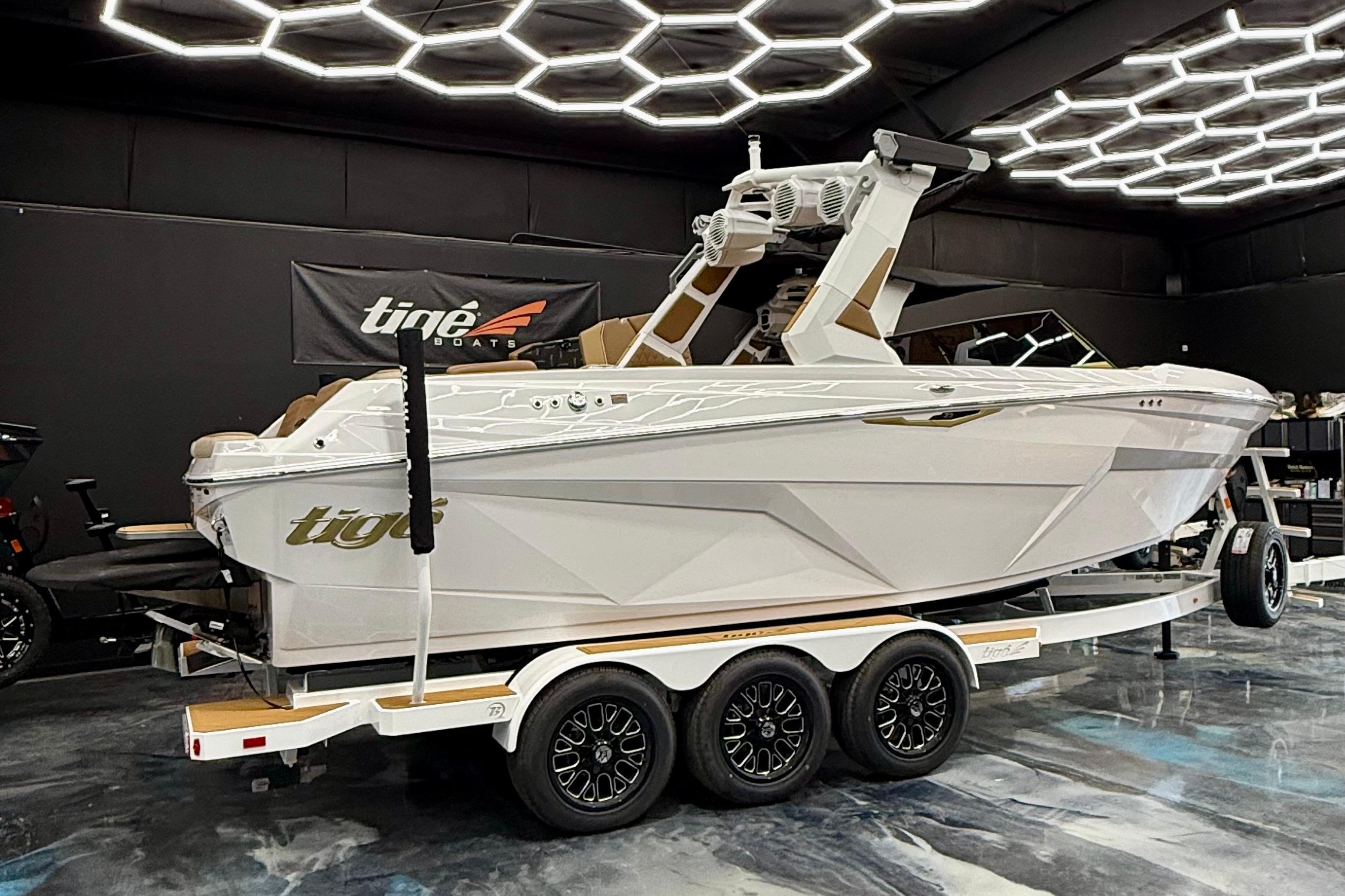 2026 Tigé Z3