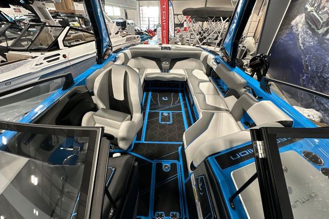 2026 Centurion Fe23 - 9