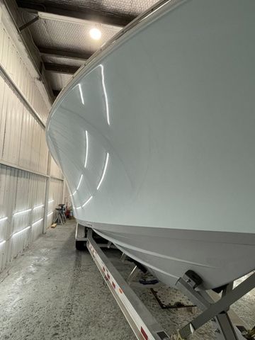 2024 Sportsman Open 352 Center Console - 5