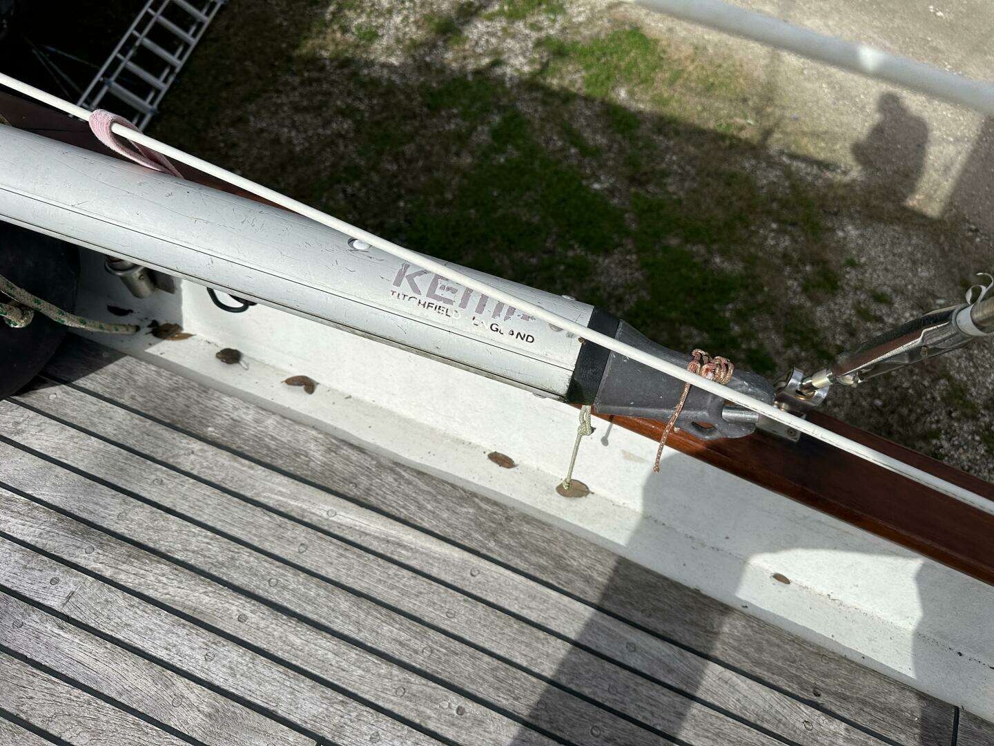 1986 Oceanic — - Image 60