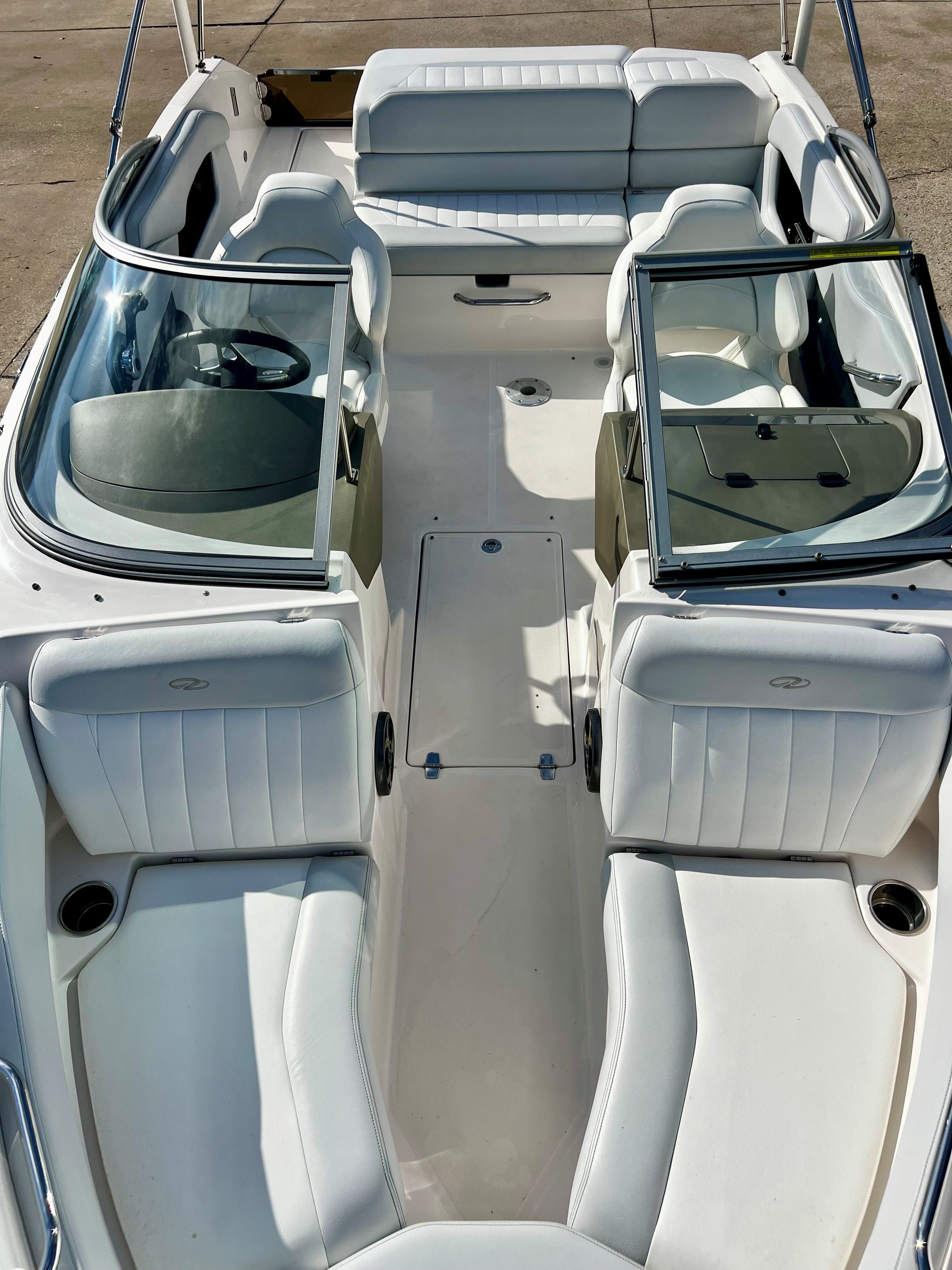 2013 Regal 2000 Bowrider - 9
