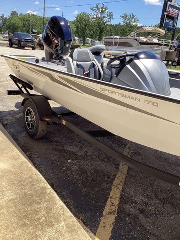 2026 G3 Sportsman 1710 - 16
