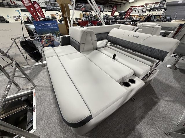 2026 Harris Cruiser 230 SL - 16