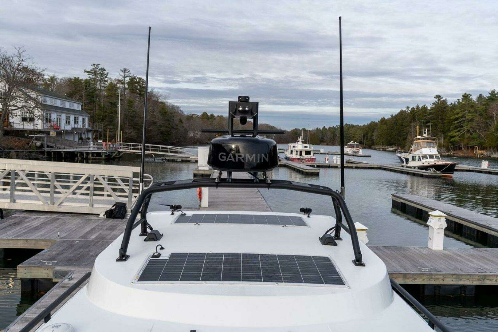 2026 Targa 27.2 GT - Image 34