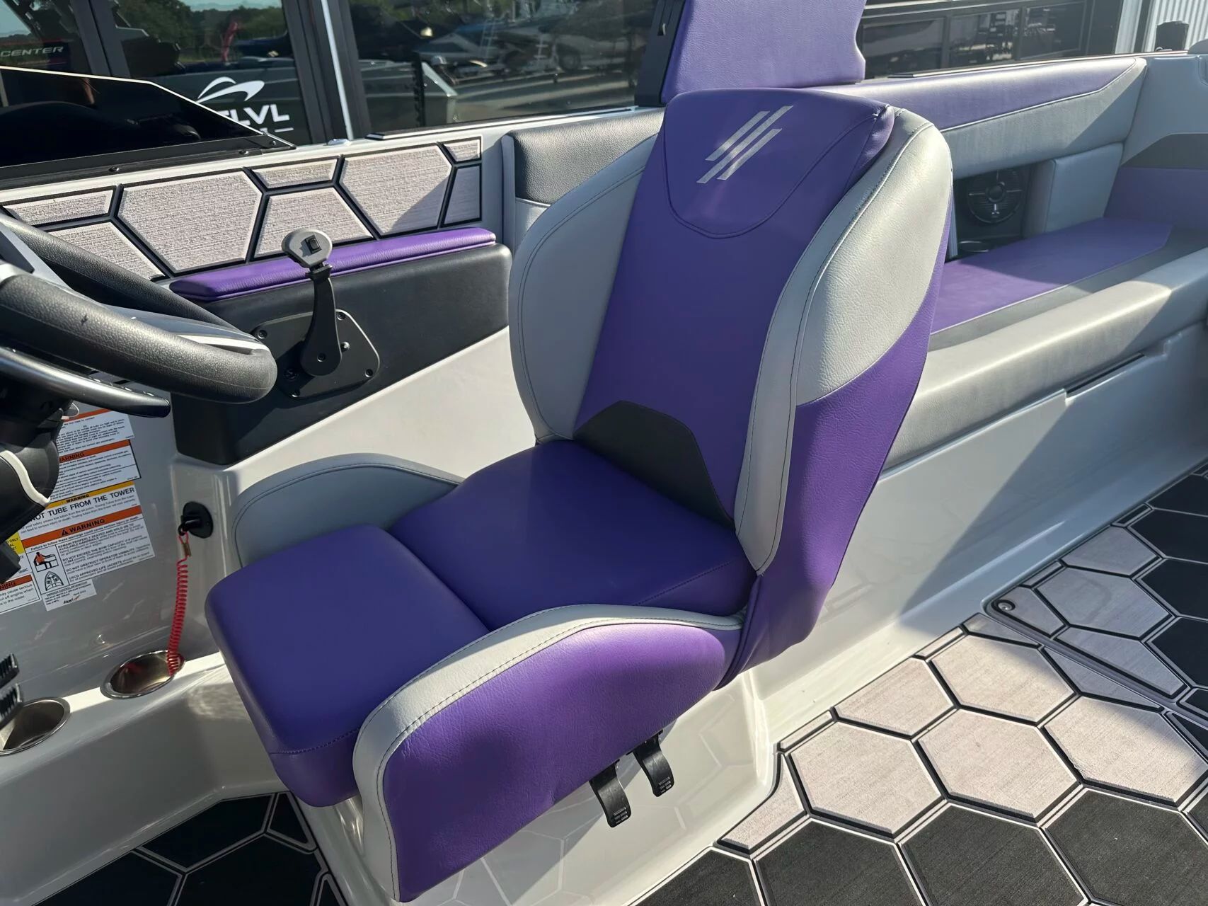2023 ATX Surf Boats 24 Type-S - 29