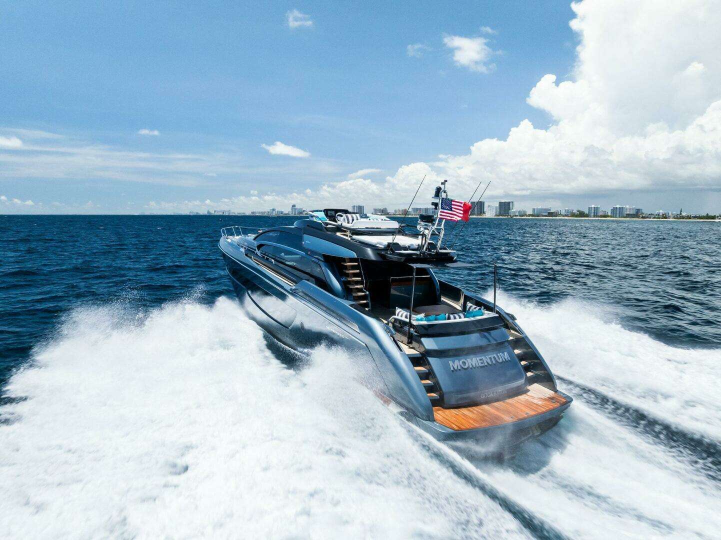 2024 Riva Perseo Super - Image 14