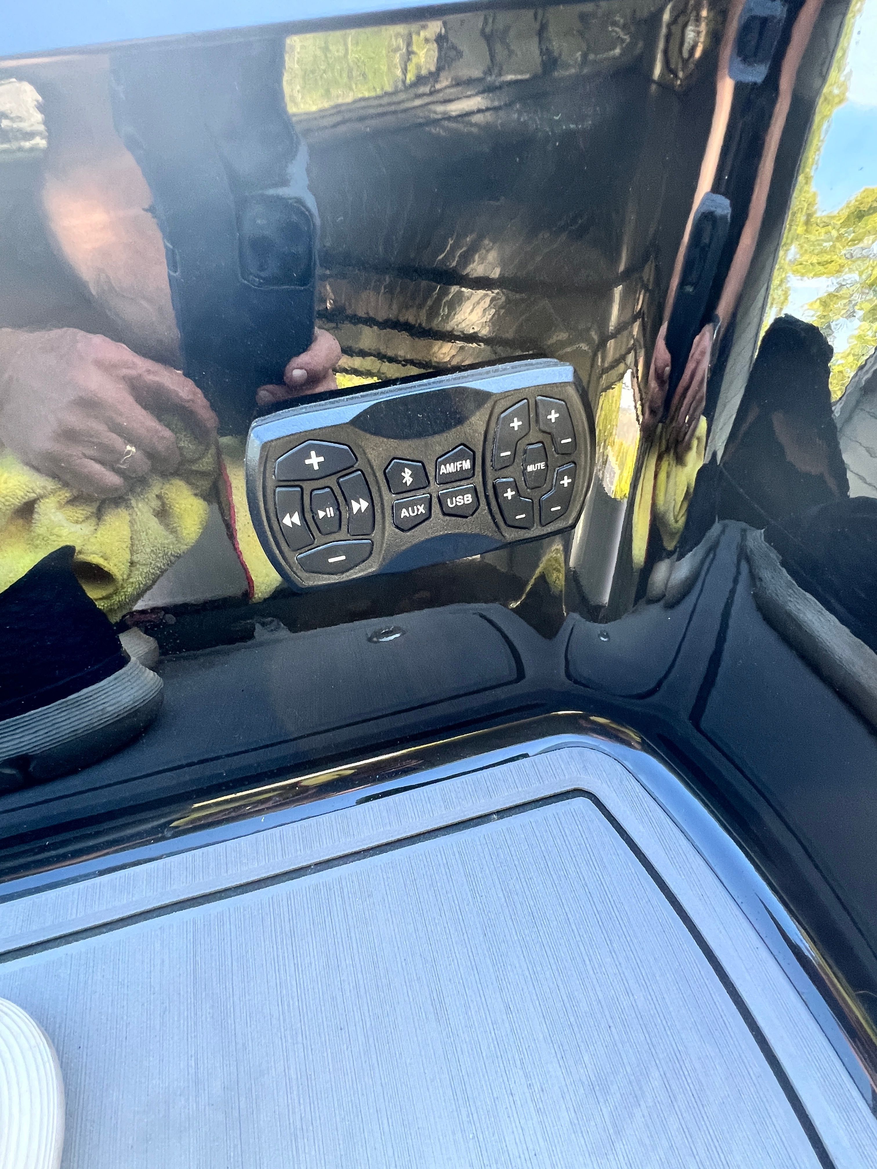 2022 MasterCraft XStar S - 16