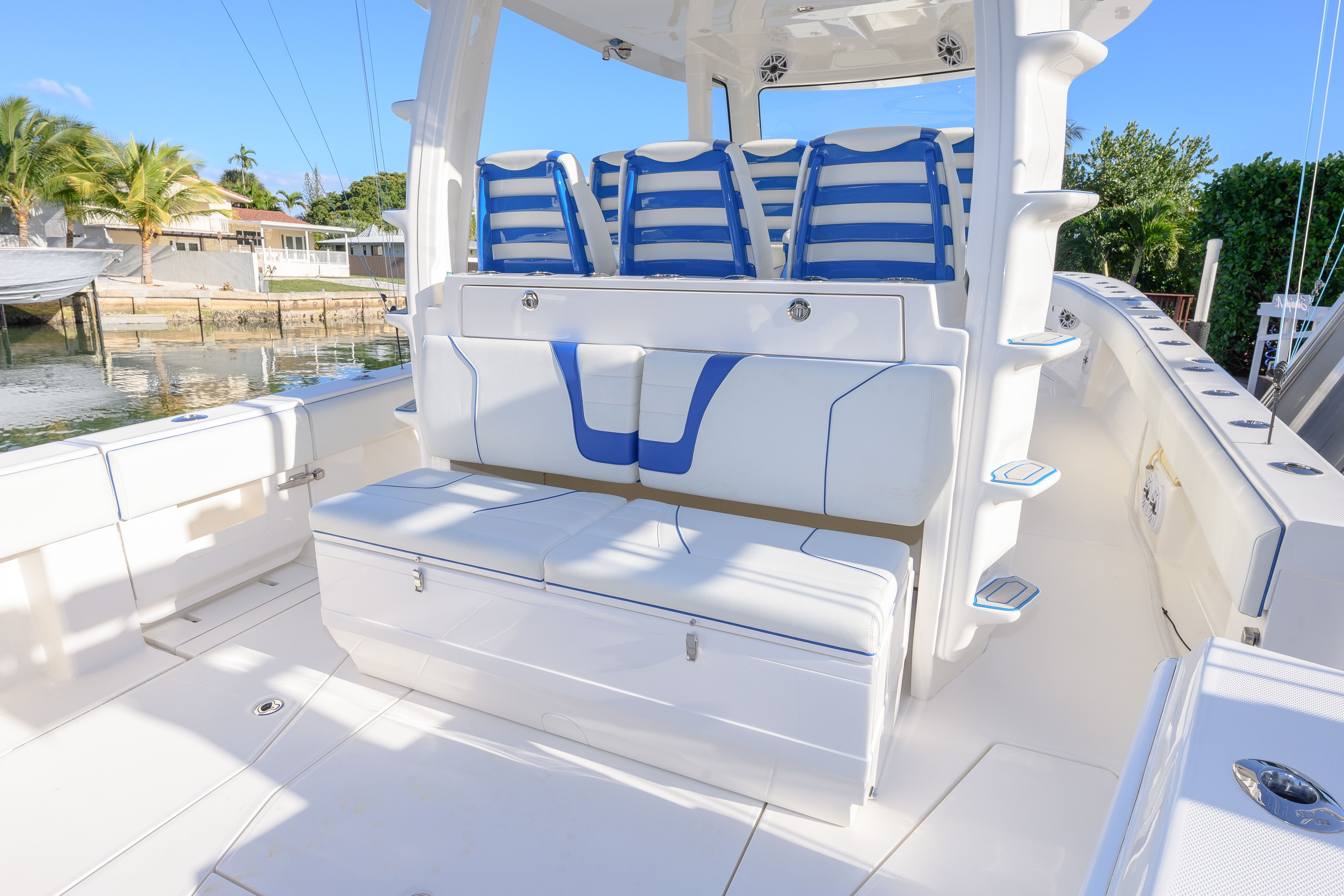 2024 SeaVee 420Z - 65