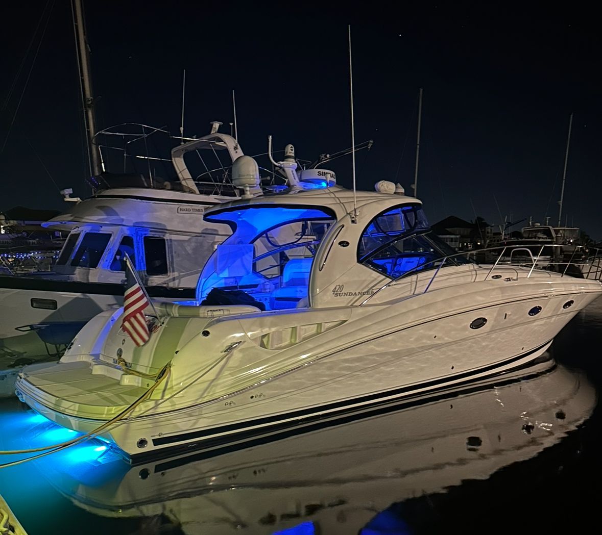 2005 Sea Ray 420 Sundancer - 22