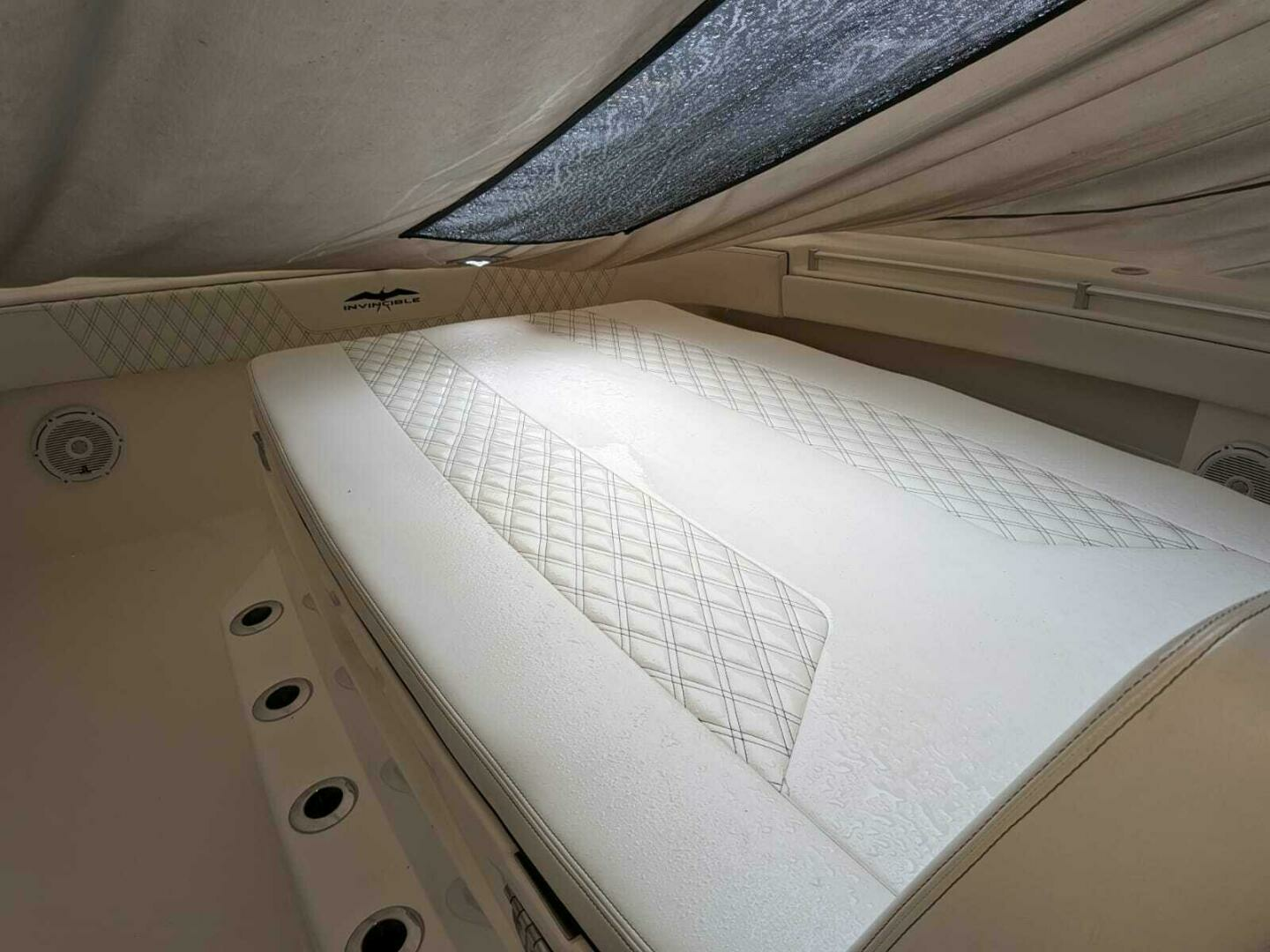 2019 Invincible 40 Catamaran - Image 9