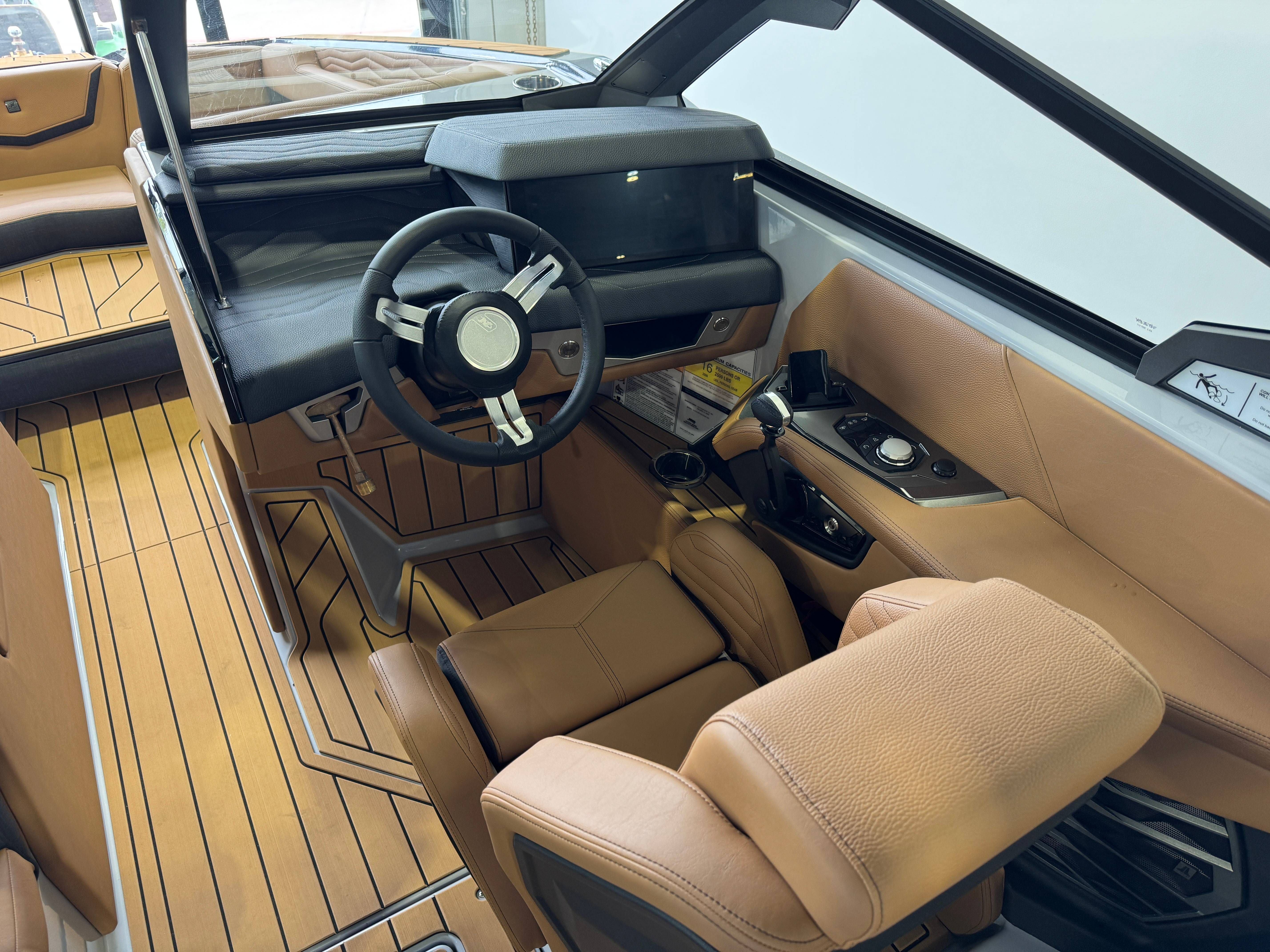 2026 Nautique Super Air Nautique G23 - 23