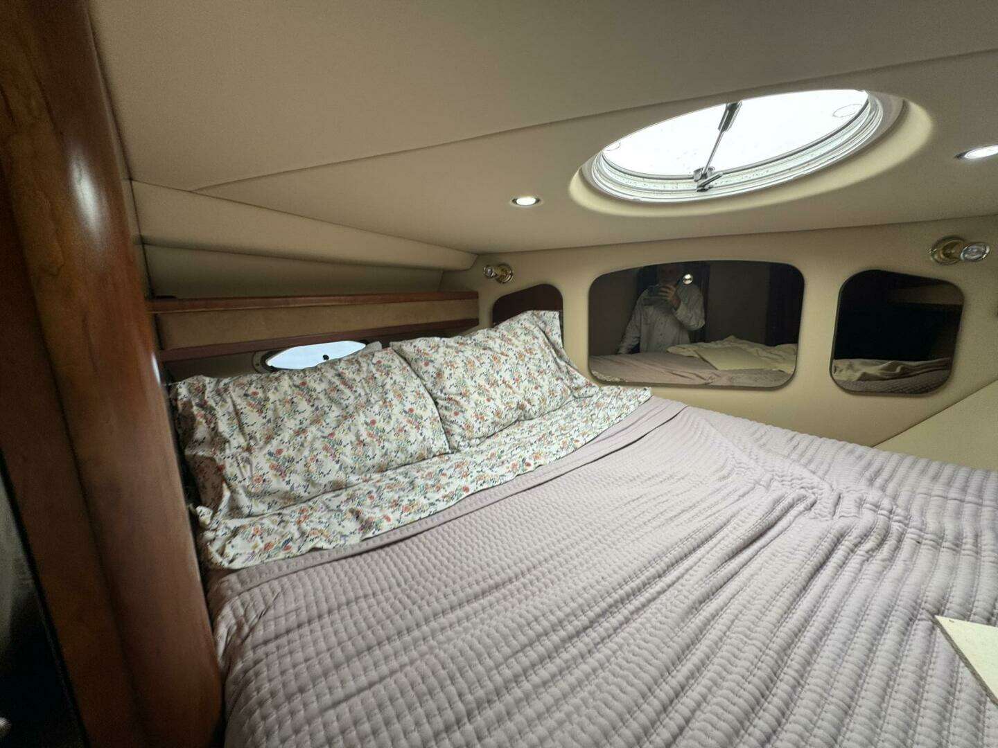 2003 Cruisers Yachts 3772 - Image 80
