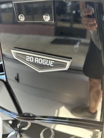 2026 Avid 20 Rogue CC - 24