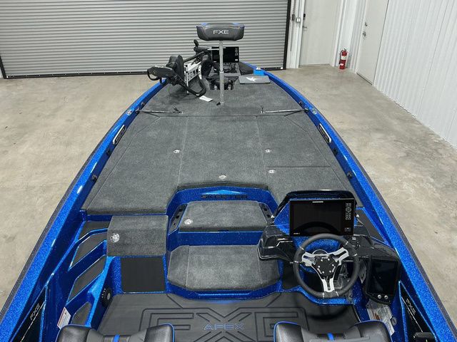 2027 Skeeter FXE21 Apex - 19