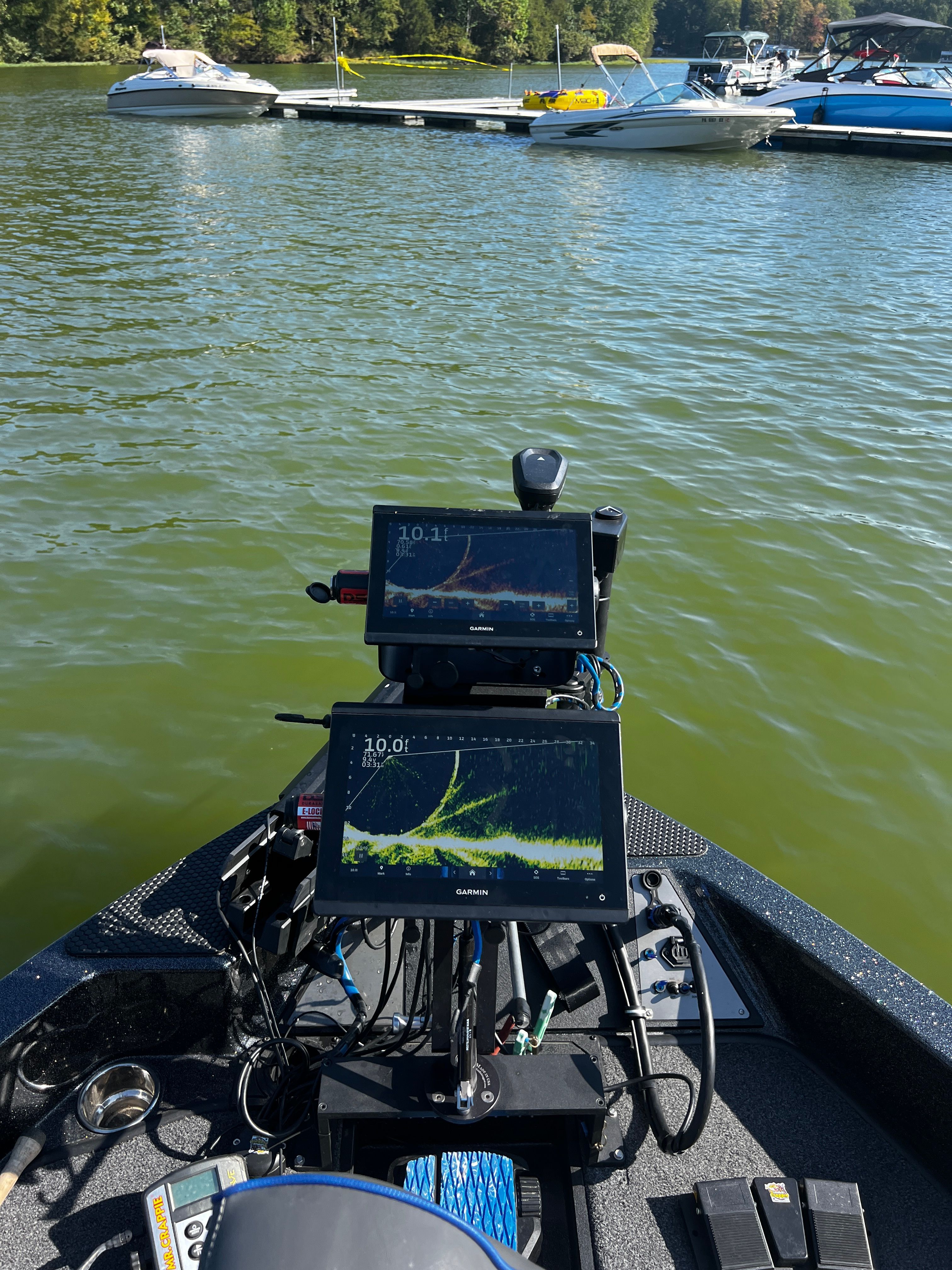 2021 Triton Allure - 4