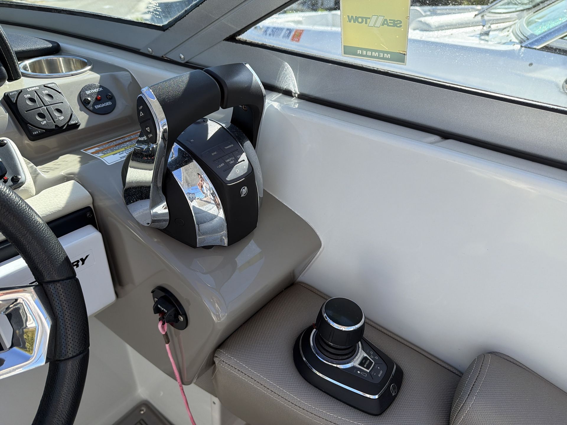 2018 Crownline 29 XS - 21