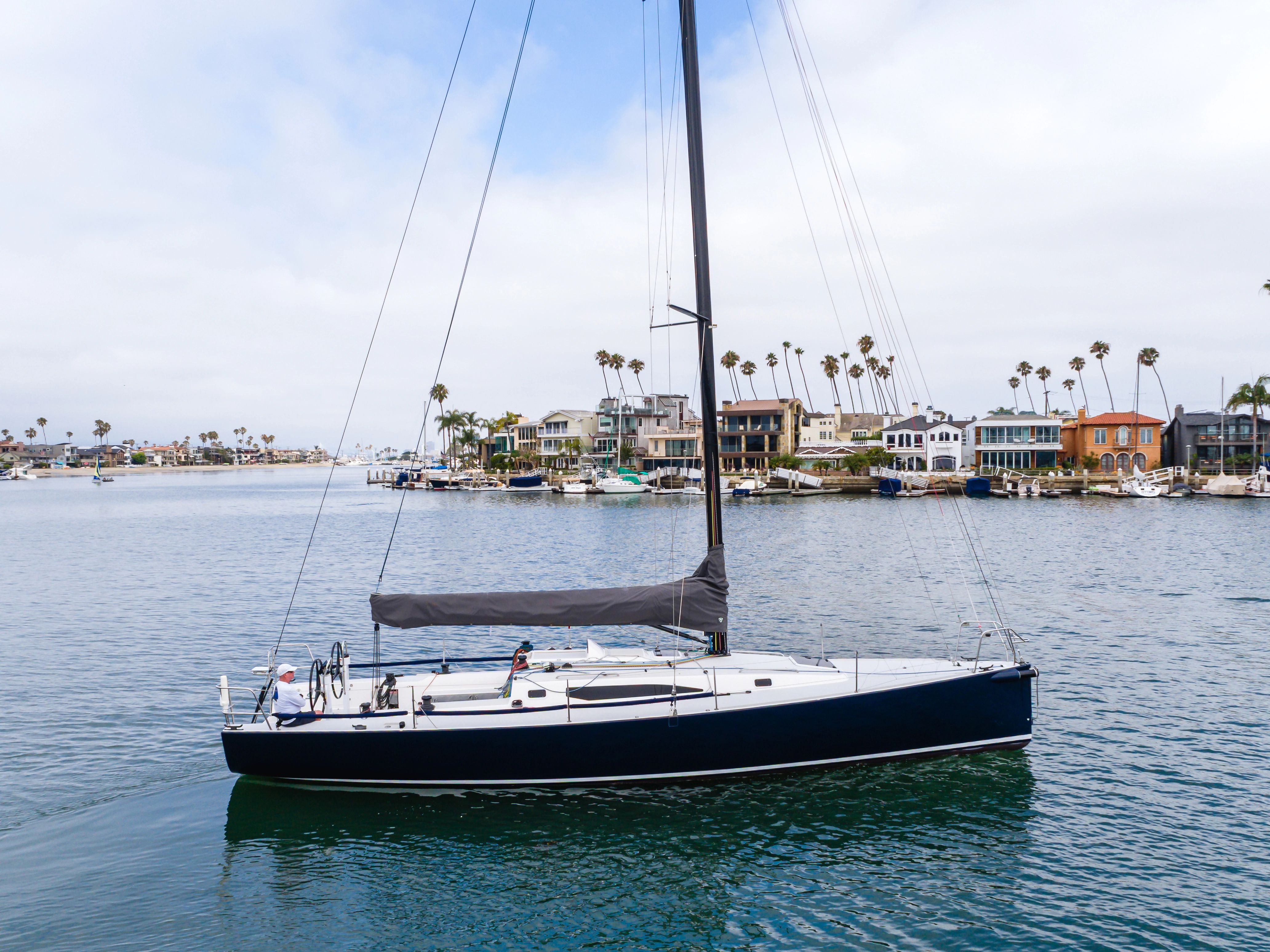 2019 J Boats J/121 - 37