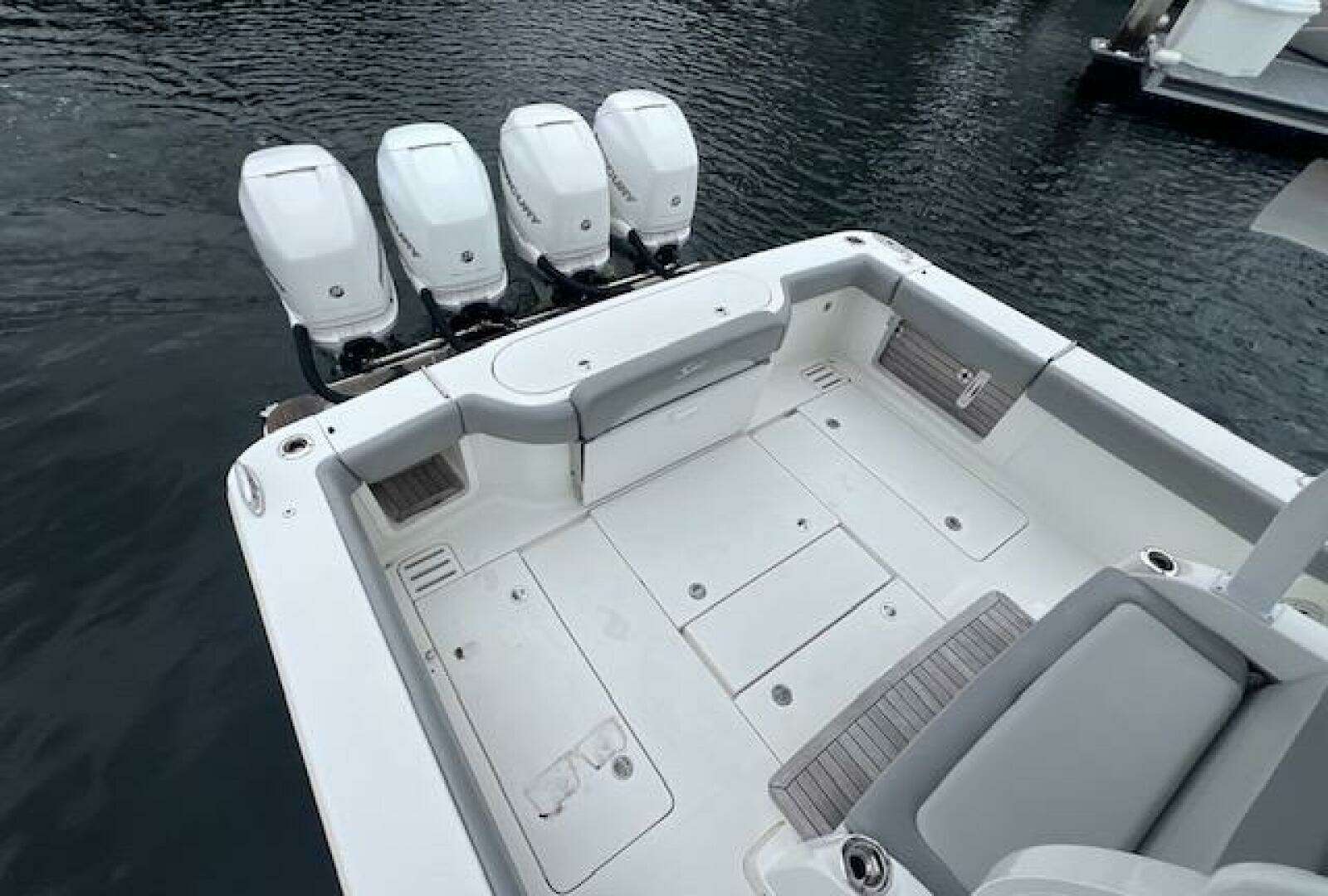 2018 Scout 380 LXF - Image 30