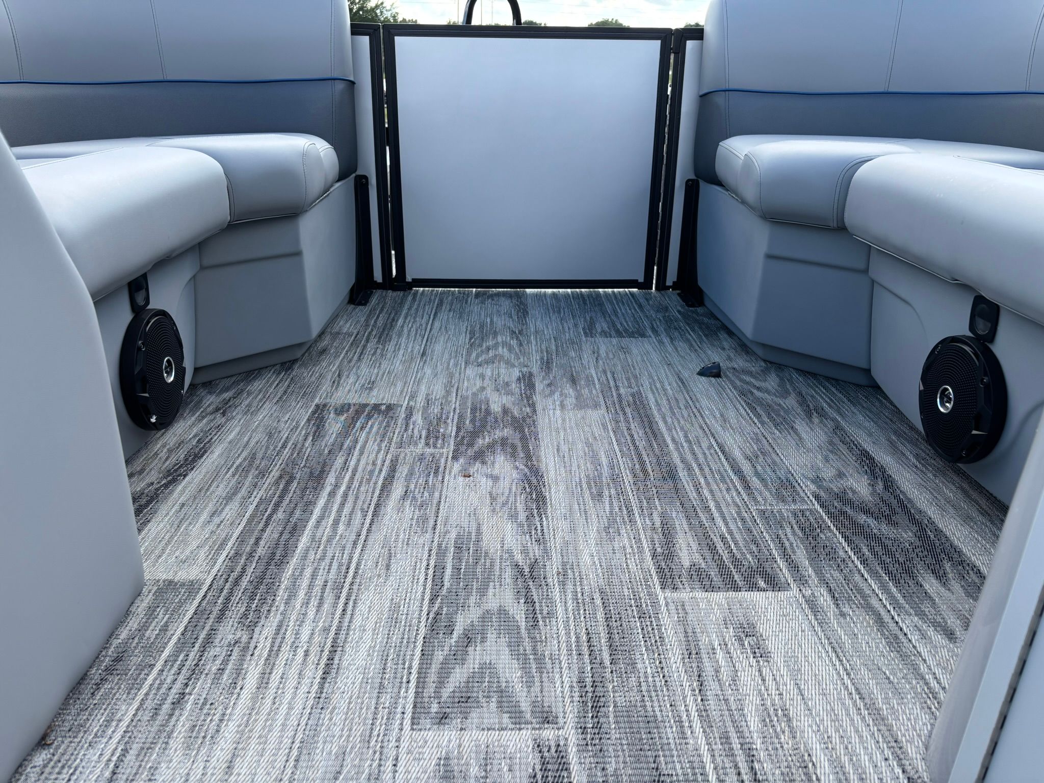 2027 Bentley Pontoons 223 Bolt - 15