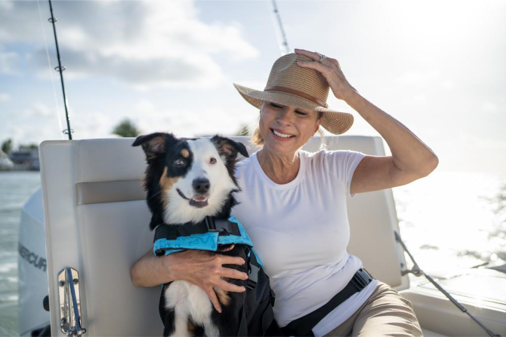 2024 Boston Whaler 280 Dauntless - 67