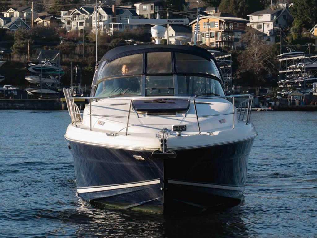 2004 Sea Ray 360 Sundancer - 4