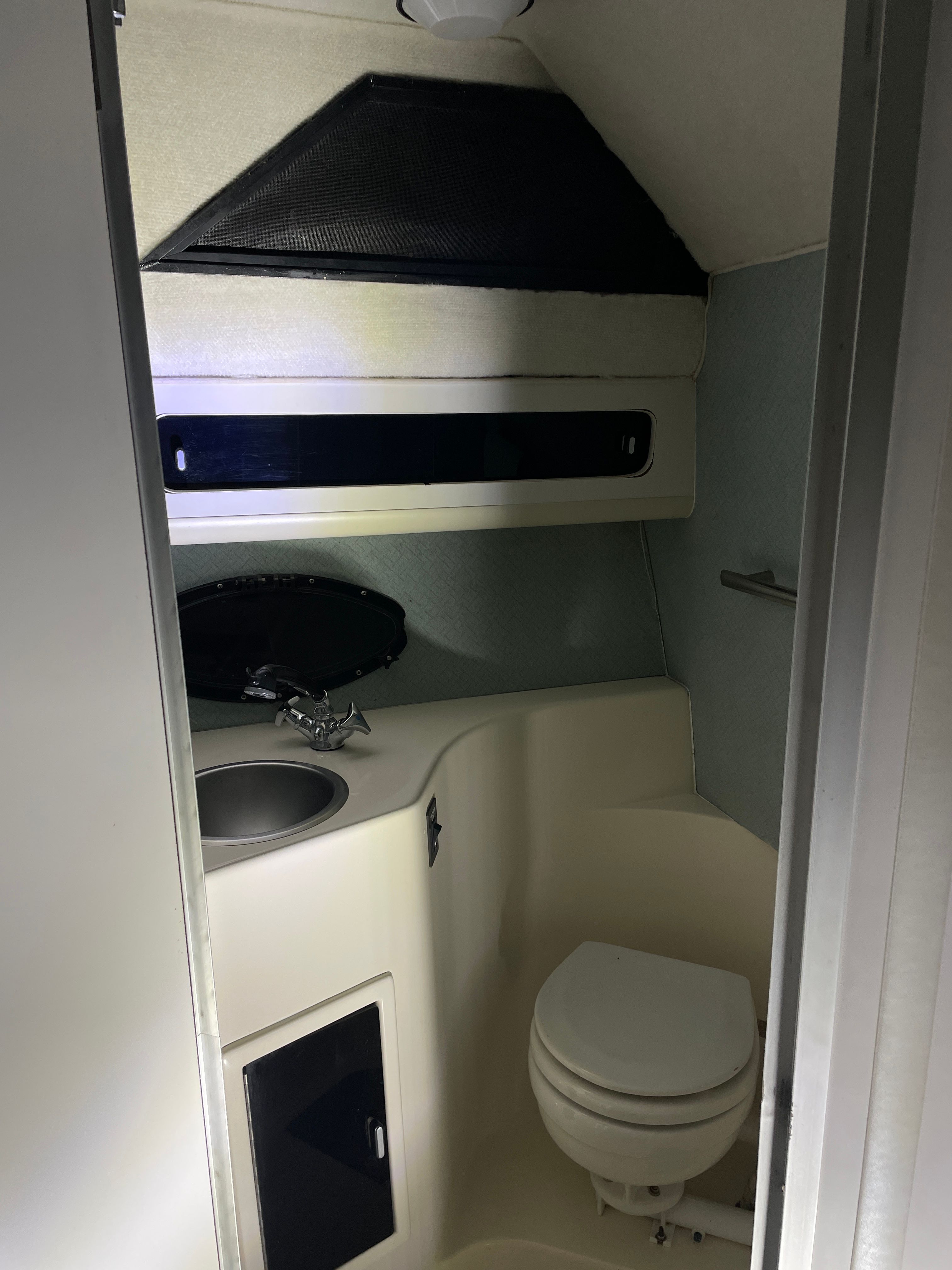 1989 Slickcraft Tiara - 28