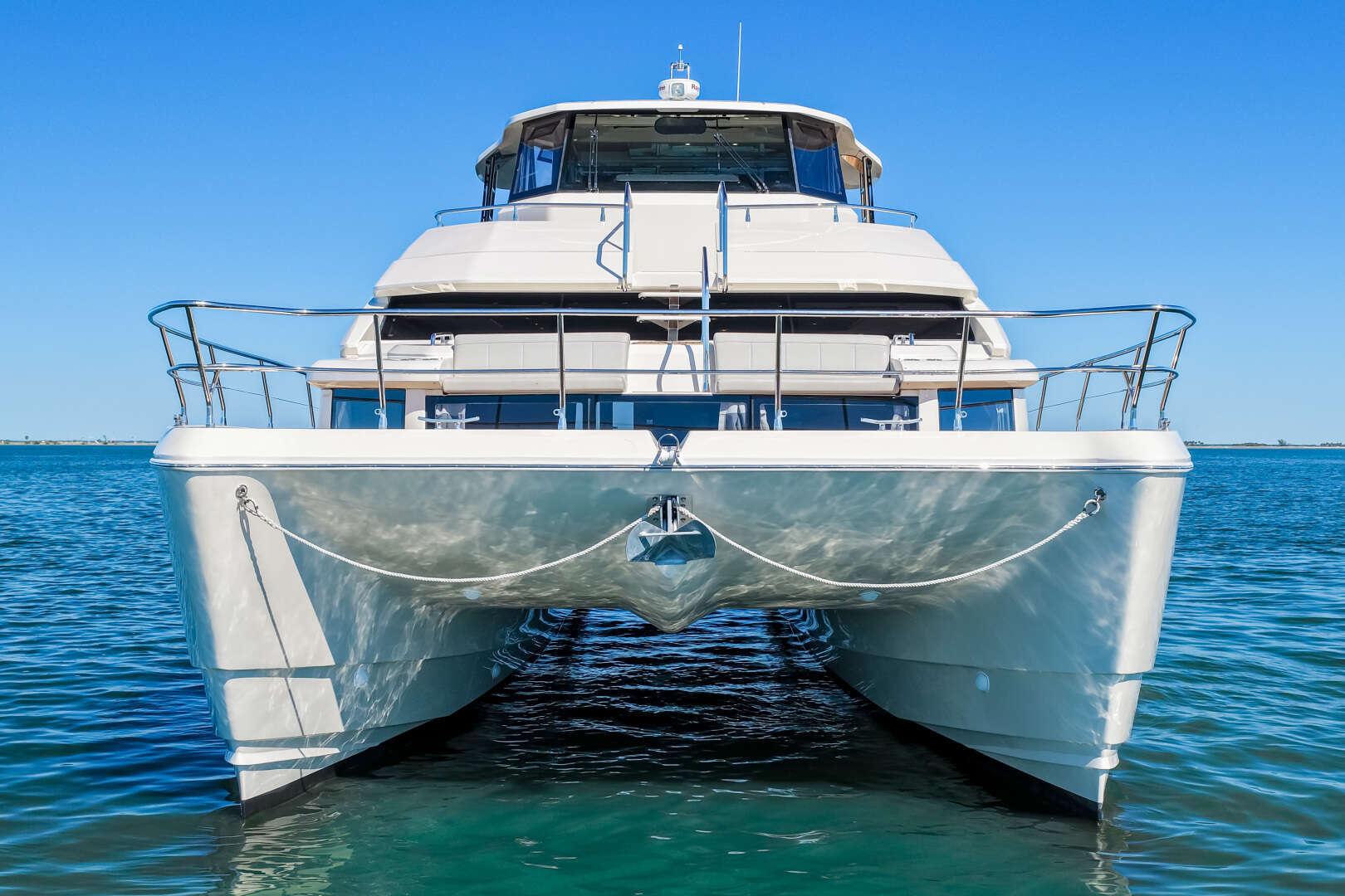 2022 Aquila 54 Yacht - Image 8